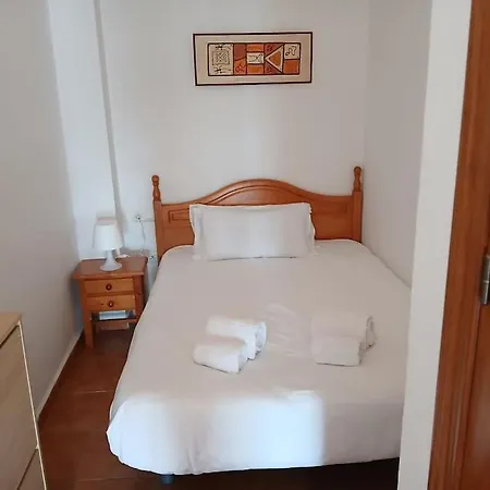 Apartment Weforyou Plza Espana